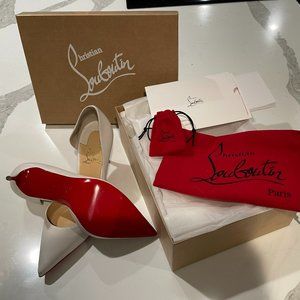 Christian Louboutin Iriza Shoes